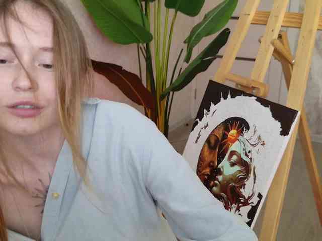 YoPixie webcam