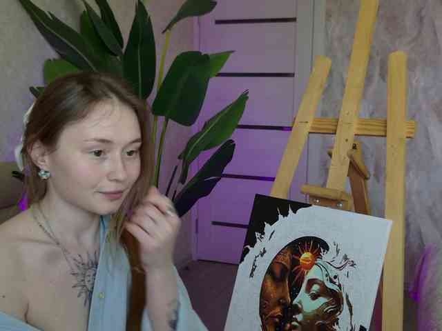 YoPixie webcam