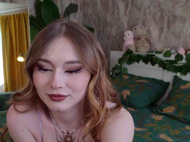 YoPixie webcam