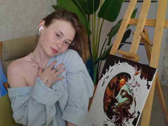 YoPixie webcam