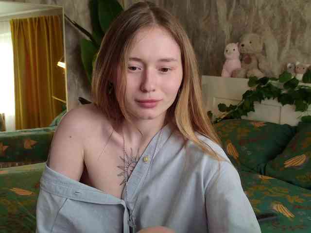 YoPixie webcam