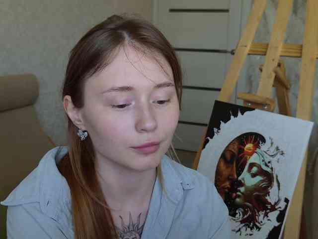 YoPixie webcam