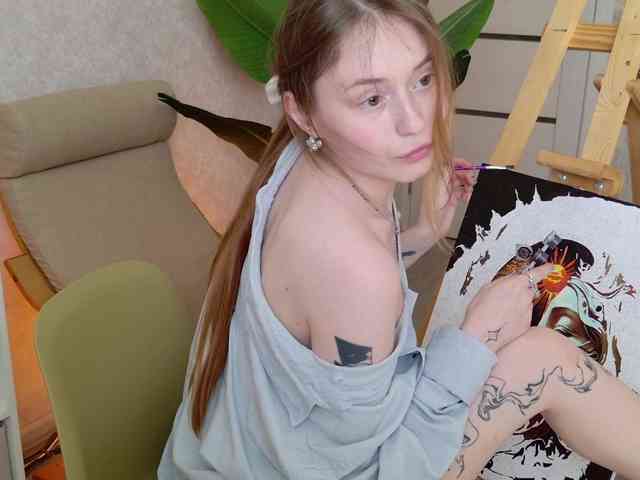 YoPixie webcam