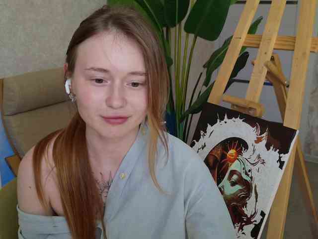 YoPixie webcam