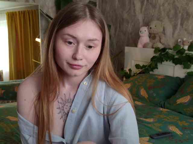 YoPixie webcam