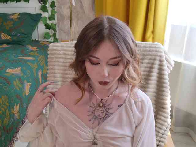 YoPixie webcam