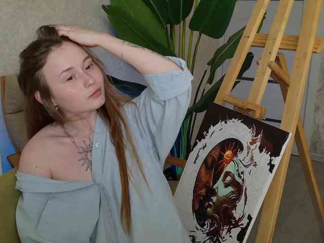 YoPixie webcam