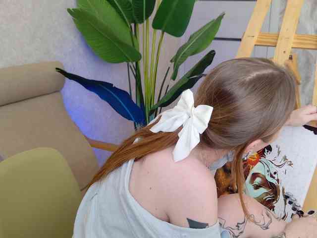 YoPixie webcam
