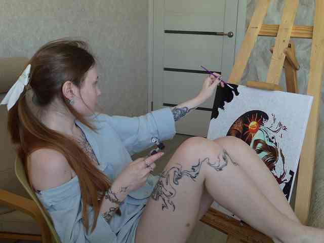 YoPixie webcam