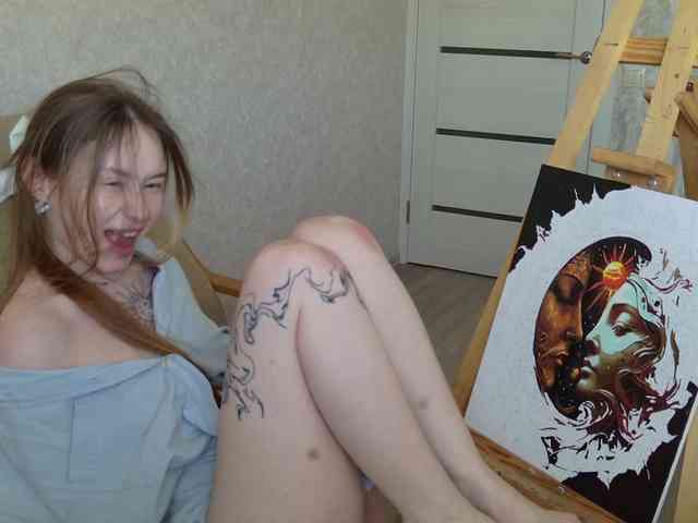 YoPixie webcam
