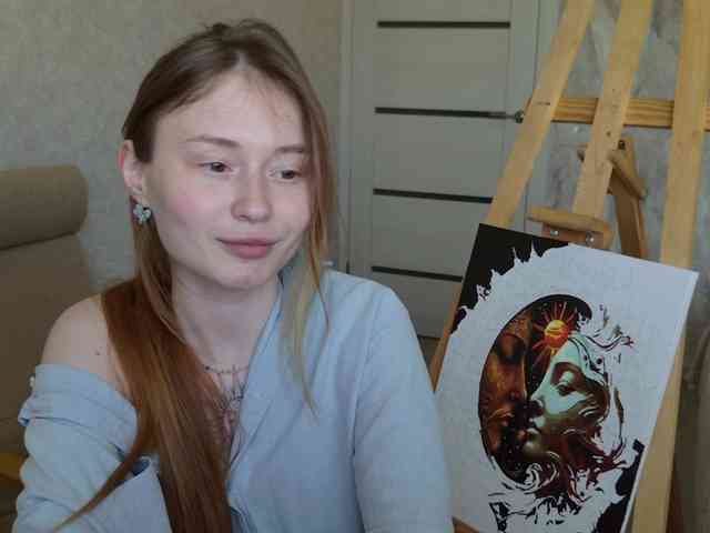 YoPixie webcam