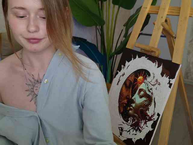 YoPixie webcam