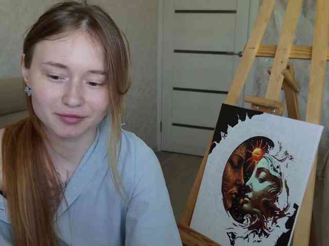 YoPixie webcam