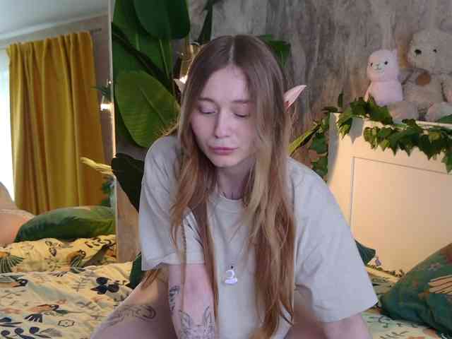 YoPixie webcam
