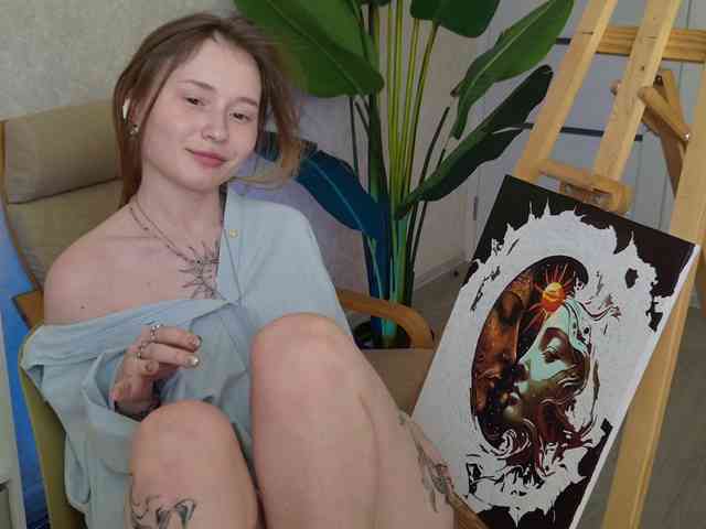 YoPixie webcam