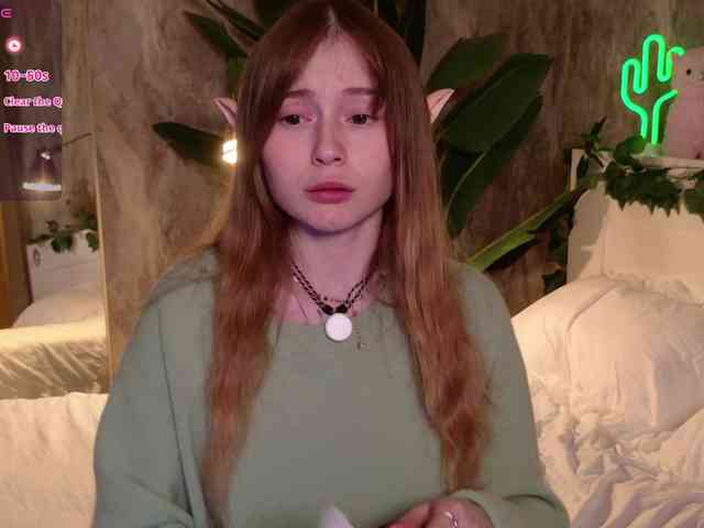 YoPixie webcam
