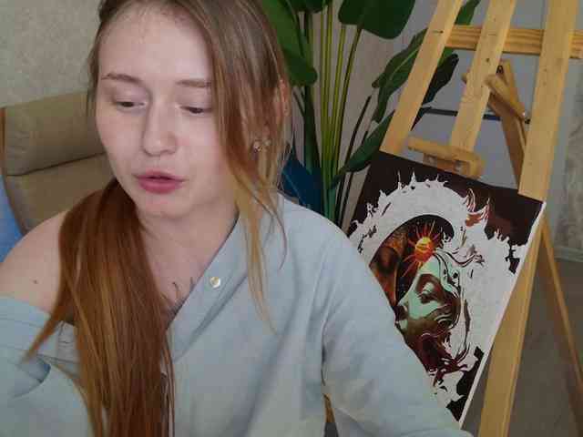 YoPixie webcam