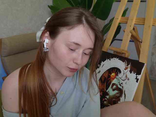 YoPixie webcam