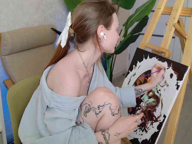 YoPixie webcam