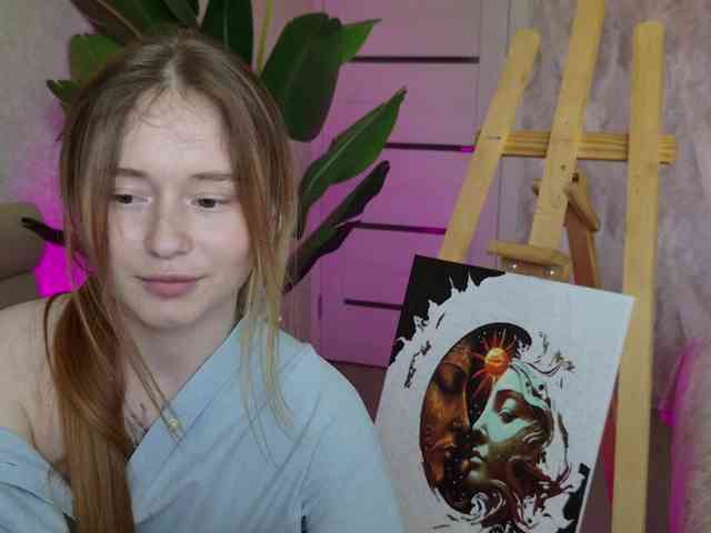YoPixie webcam