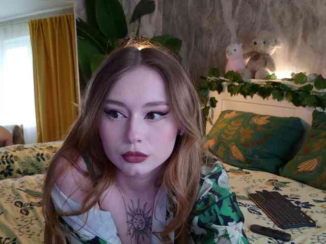 YoPixie webcam
