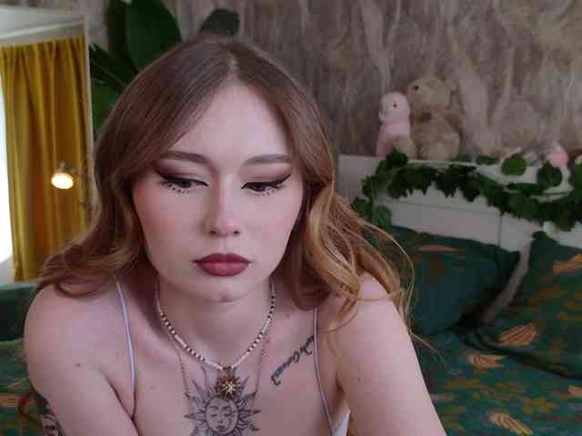 YoPixie webcam