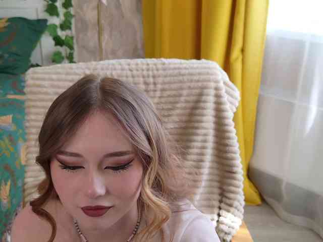 YoPixie webcam