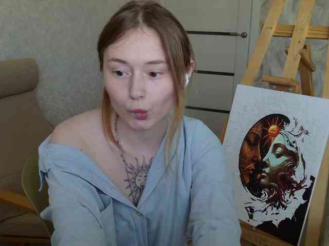 YoPixie webcam