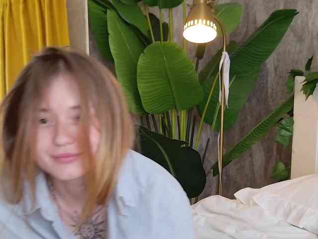 YoPixie webcam