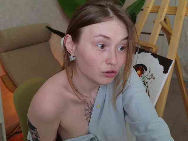 YoPixie webcam