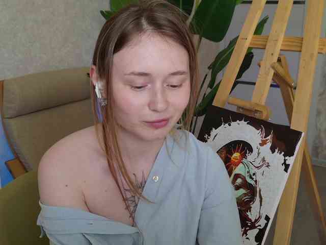 YoPixie webcam