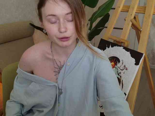 YoPixie webcam