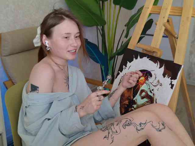 YoPixie webcam