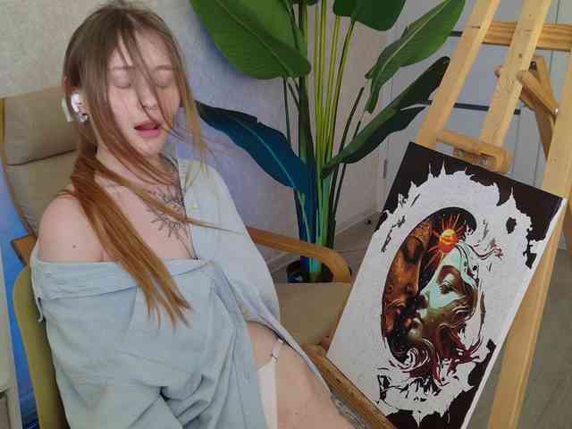 YoPixie webcam