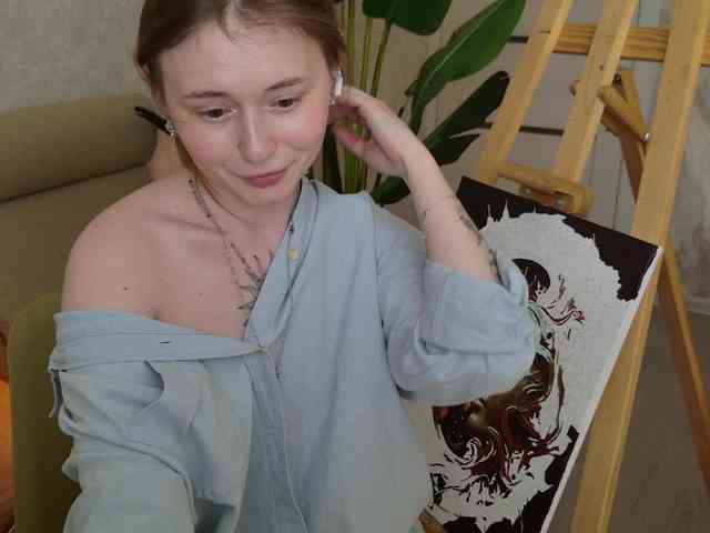 YoPixie webcam