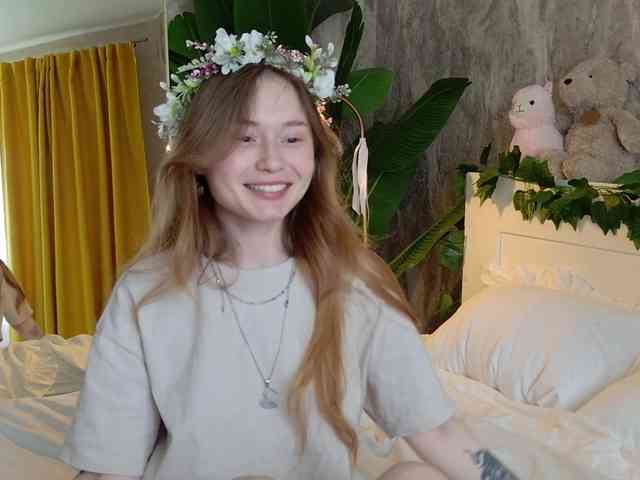 live on cam YoPixie