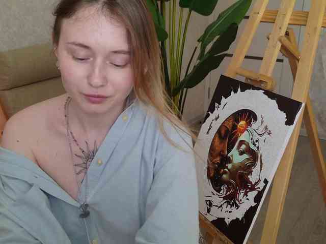 YoPixie webcam