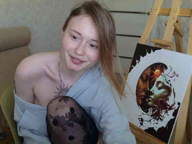 YoPixie webcam