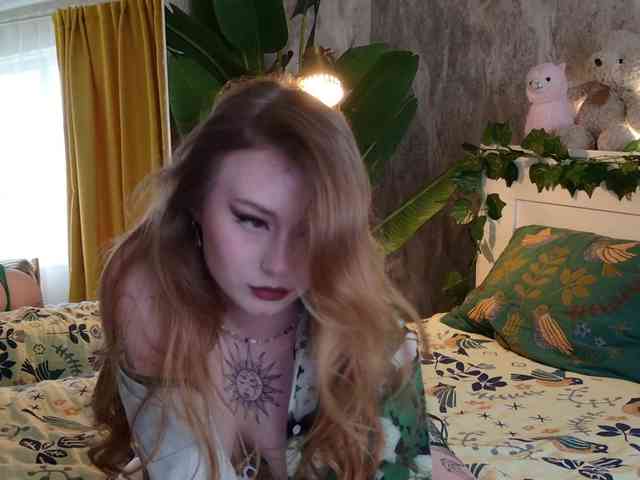 YoPixie webcam
