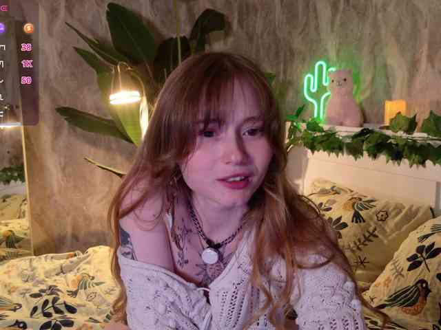 YoPixie webcam