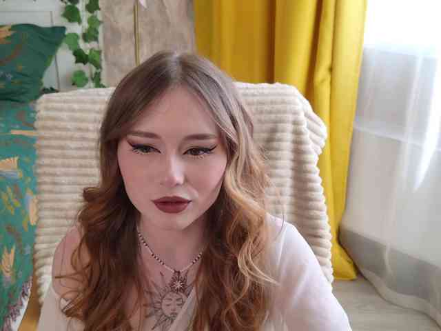 YoPixie webcam