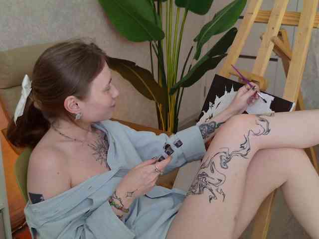 YoPixie webcam