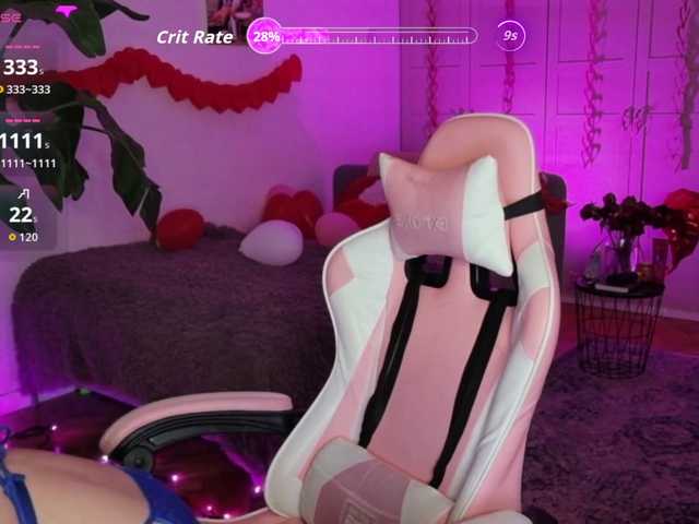 VasilisaRedHot's BongaCams show and profile