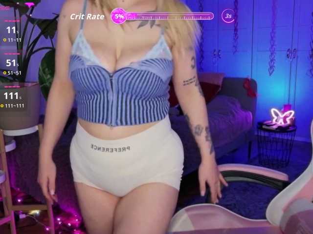 VasilisaRedHot's BongaCams show and profile