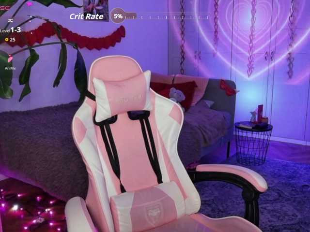 VasilisaRedHot's BongaCams show and profile