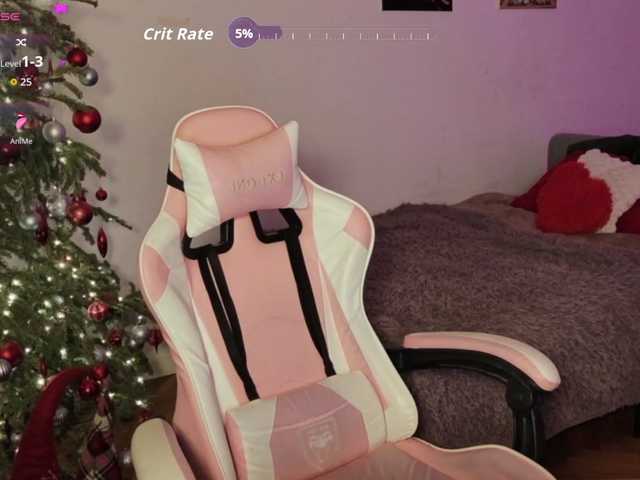 VasilisaRedHot's BongaCams show and profile