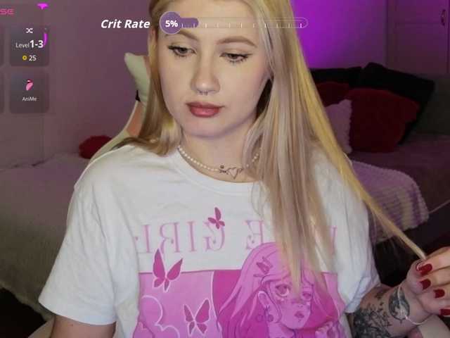 VasilisaRedHot's BongaCams show and profile