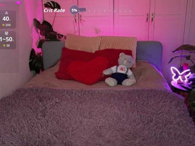 VasilisaRedHot's BongaCams show and profile