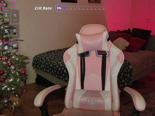 VasilisaRedHot live cam