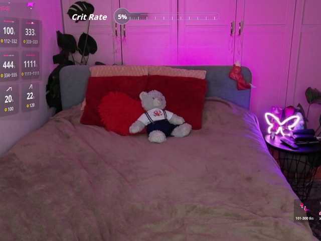 VasilisaRedHot's BongaCams show and profile